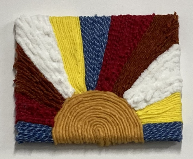 Yarn Art Clearwater Public Library System